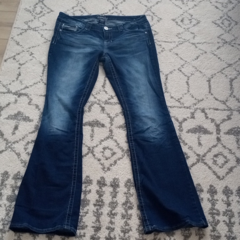 Vanity Jeans